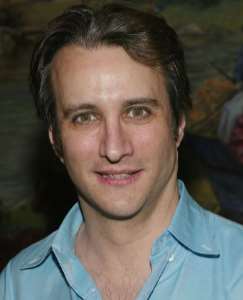 Bronson Pinchot